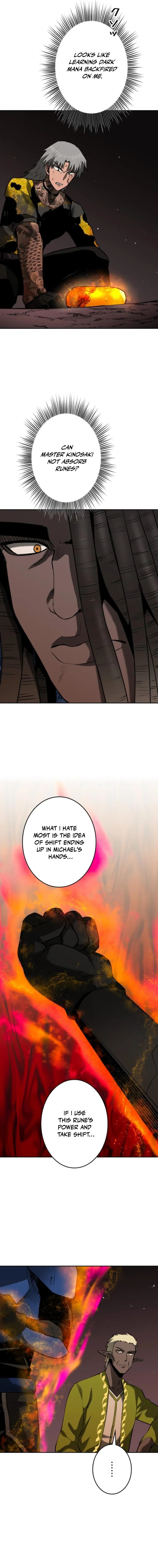 Conquering Dungeons With Copy Paste! Chapter 74 - Page 19