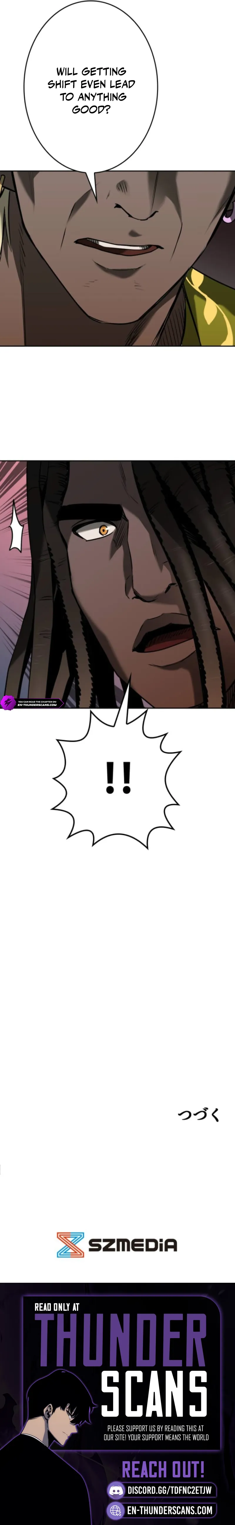 Conquering Dungeons With Copy Paste! Chapter 74 - Page 20