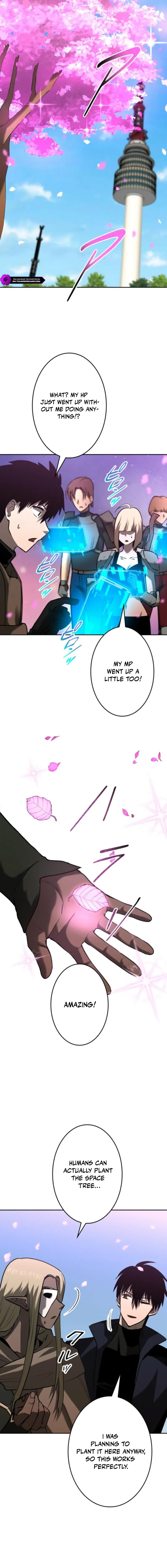 Conquering Dungeons With Copy Paste! Chapter 74 - Page 6