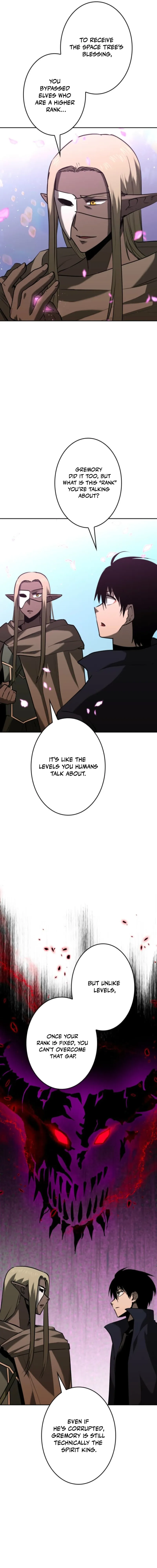 Conquering Dungeons With Copy Paste! Chapter 74 - Page 7