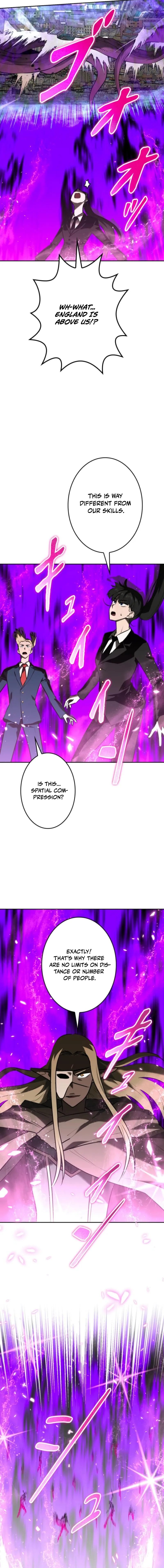 Conquering Dungeons With Copy Paste! Chapter 74 - Page 10