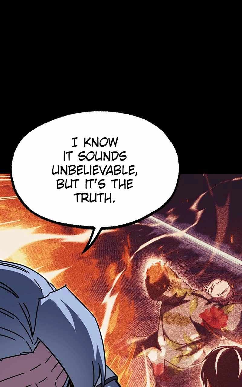 Conquering the Academy With Just a Sashimi Knife Chapter 50 - Page 3