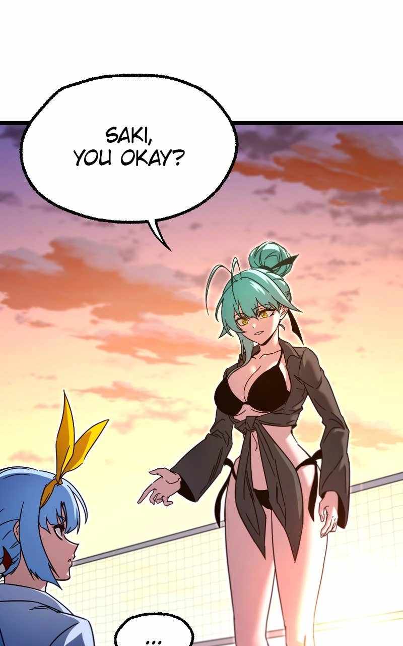 Conquering the Academy With Just a Sashimi Knife Chapter 51 - Page 101