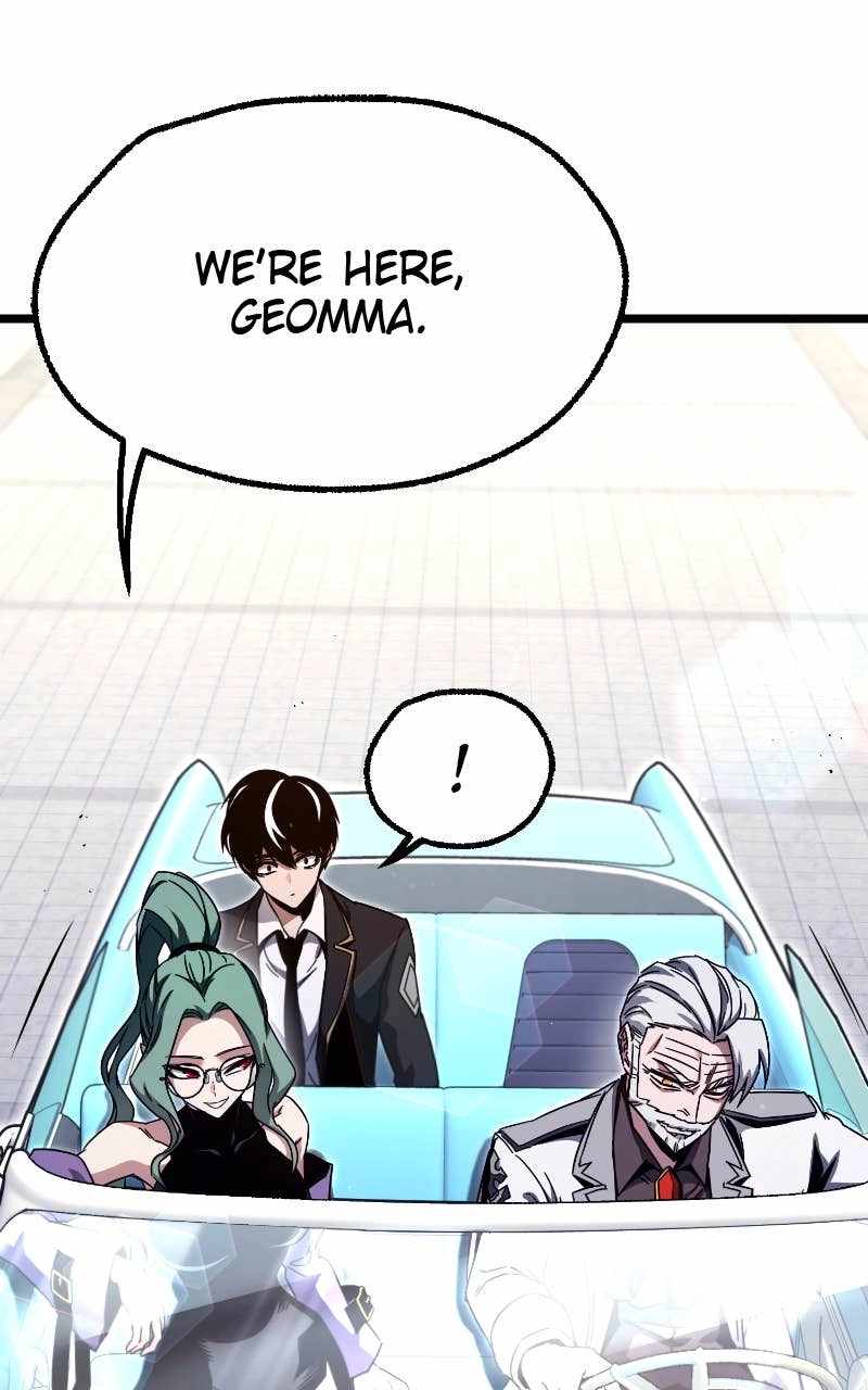 Conquering the Academy With Just a Sashimi Knife Chapter 51 - Page 103