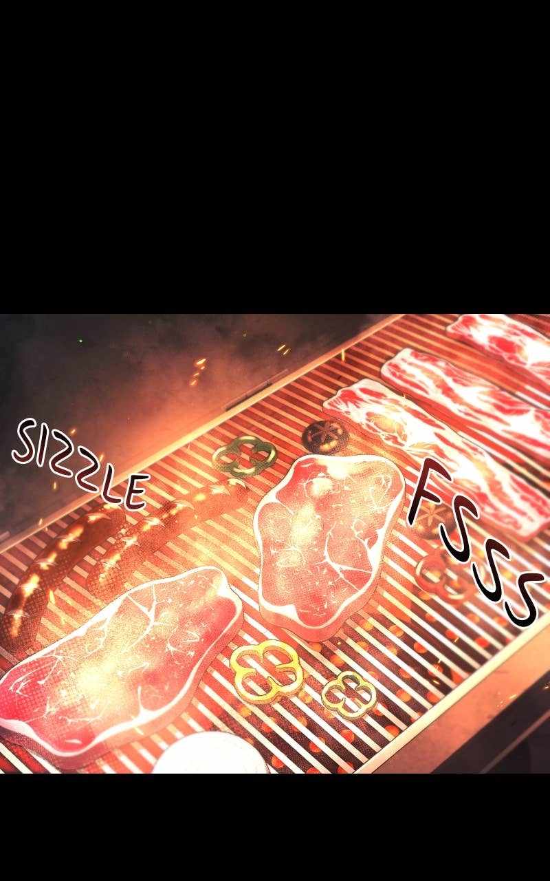 Conquering the Academy With Just a Sashimi Knife Chapter 51 - Page 107