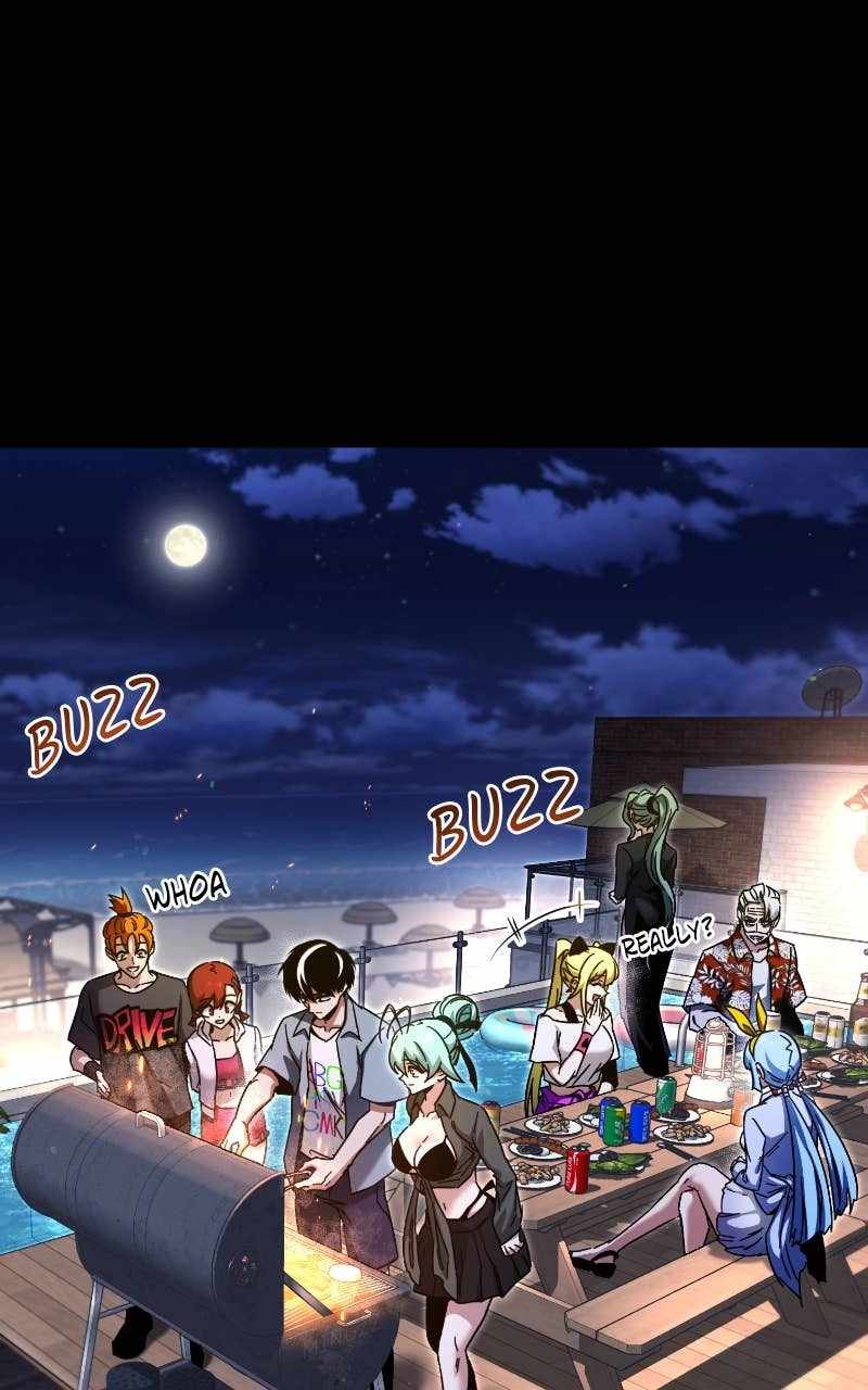 Conquering the Academy With Just a Sashimi Knife Chapter 51 - Page 108