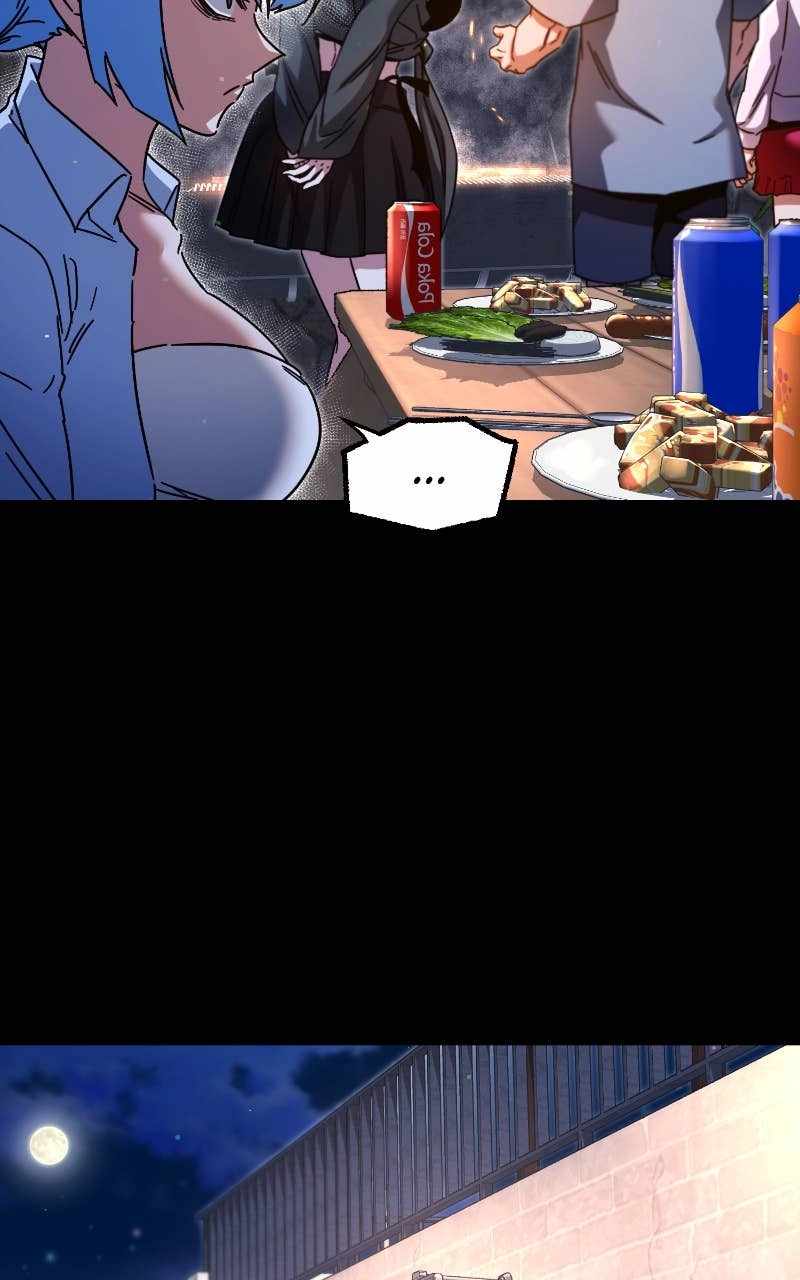 Conquering the Academy With Just a Sashimi Knife Chapter 51 - Page 110