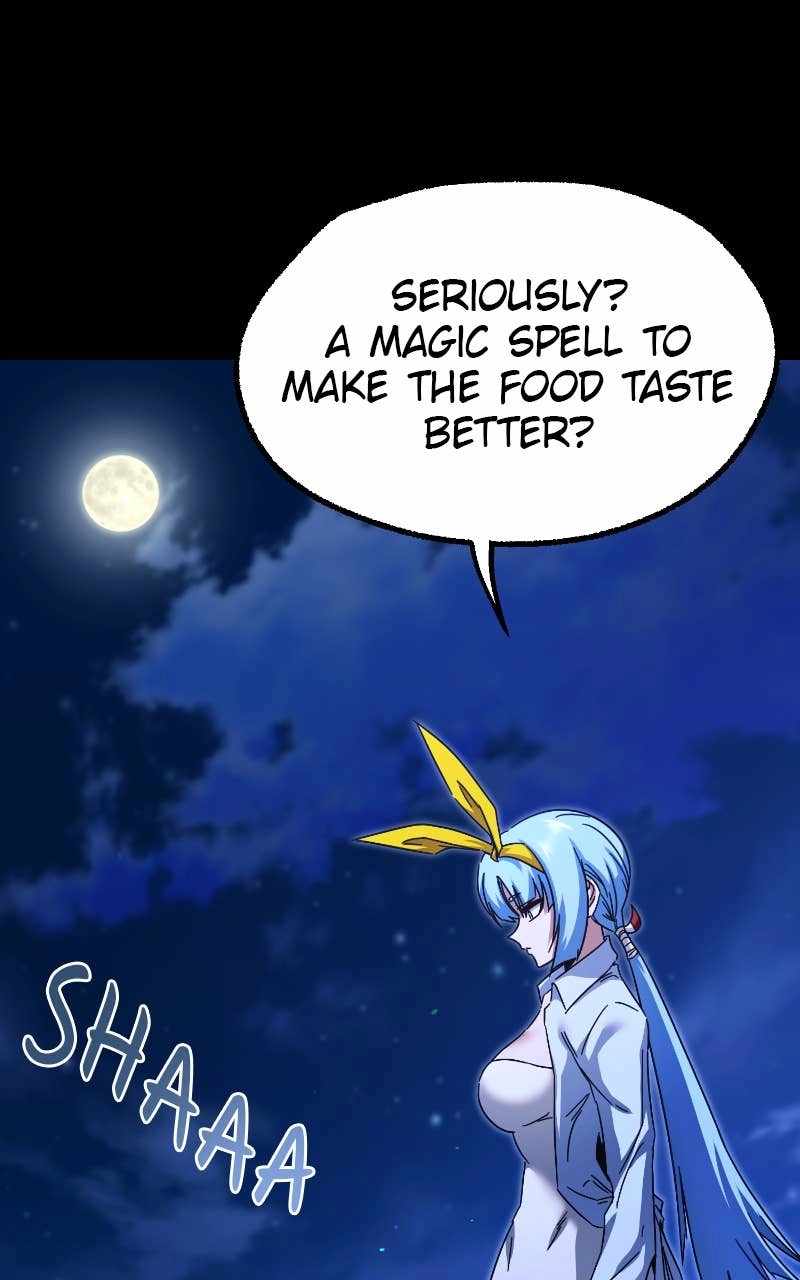 Conquering the Academy With Just a Sashimi Knife Chapter 51 - Page 115