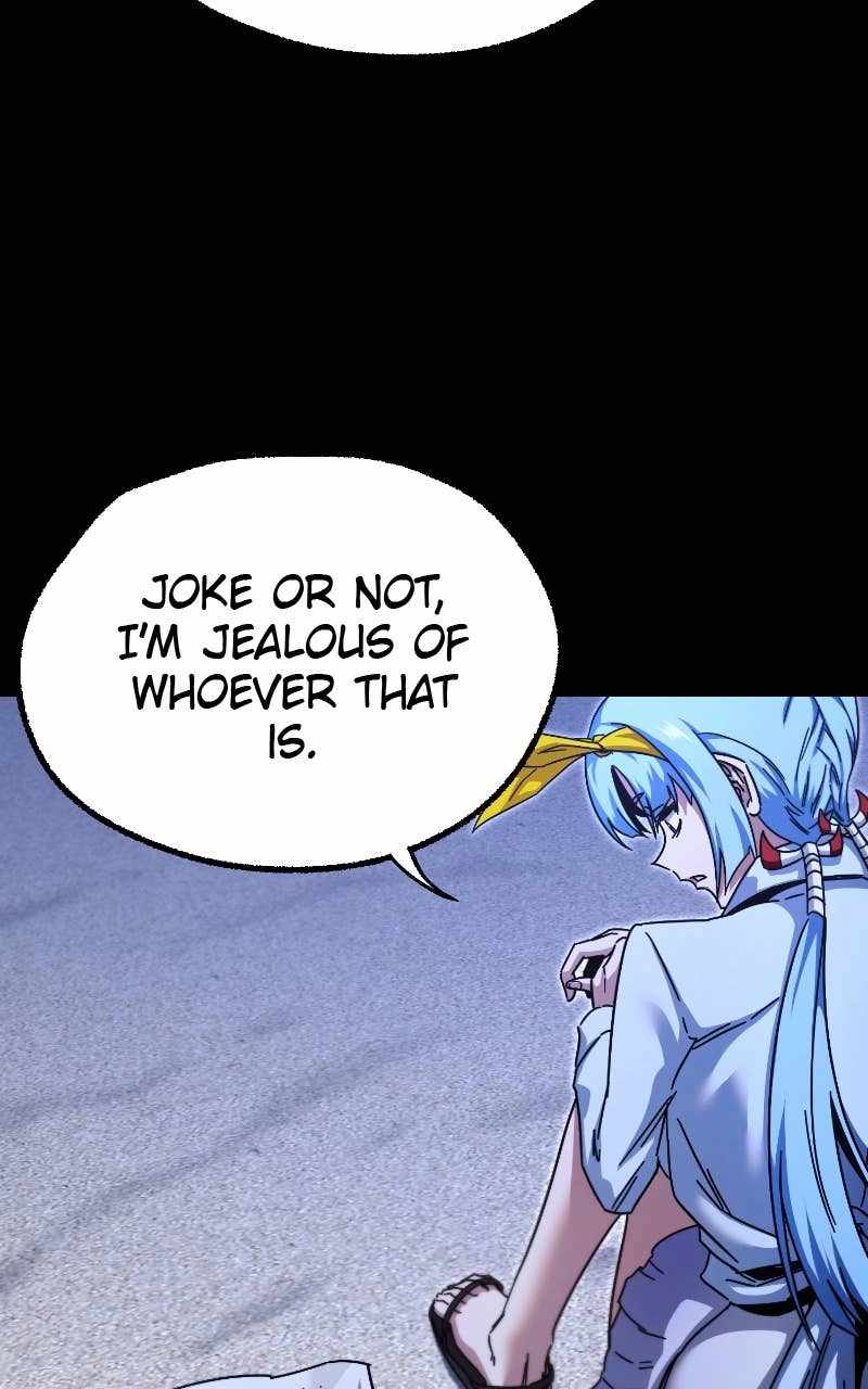 Conquering the Academy With Just a Sashimi Knife Chapter 51 - Page 124