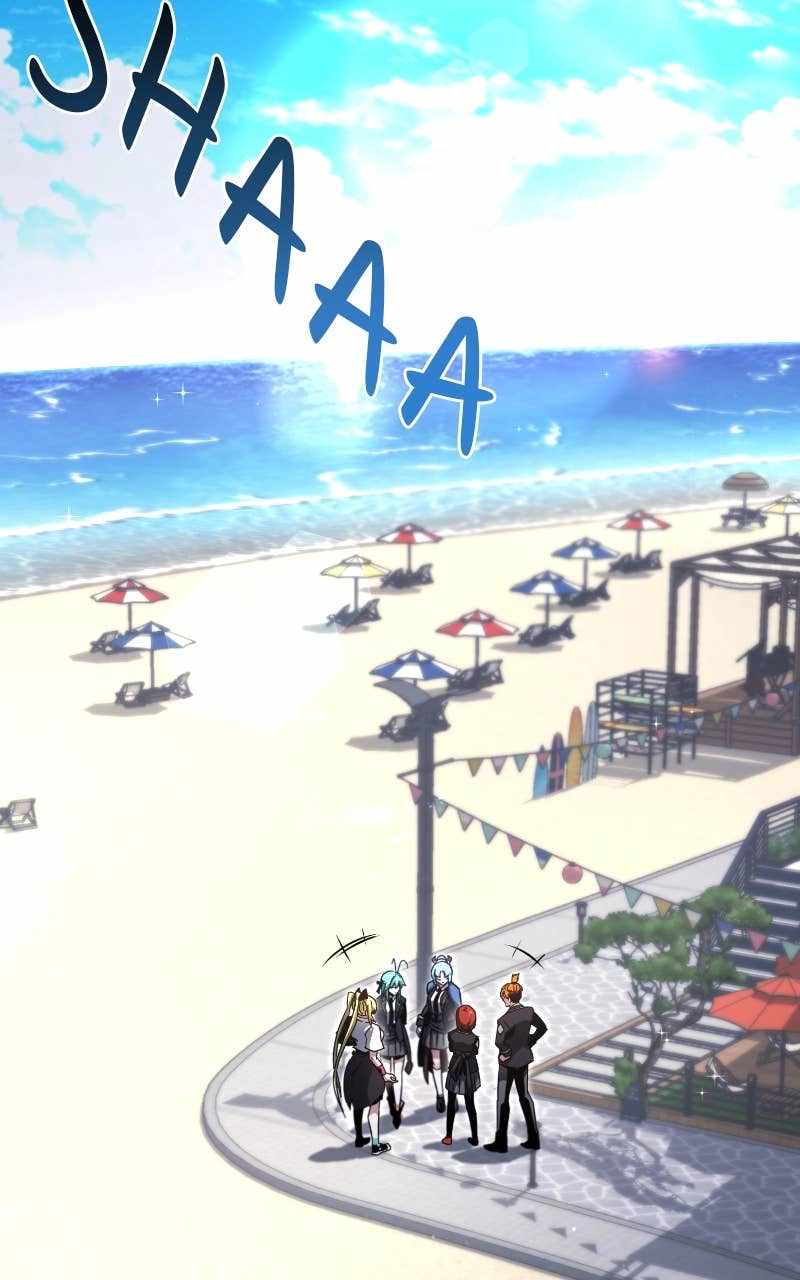 Conquering the Academy With Just a Sashimi Knife Chapter 51 - Page 125