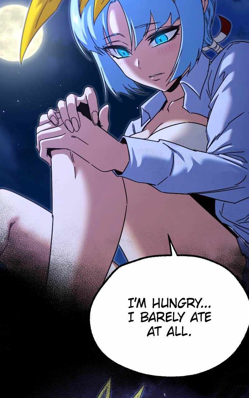 Conquering the Academy With Just a Sashimi Knife Chapter 51 - Page 129