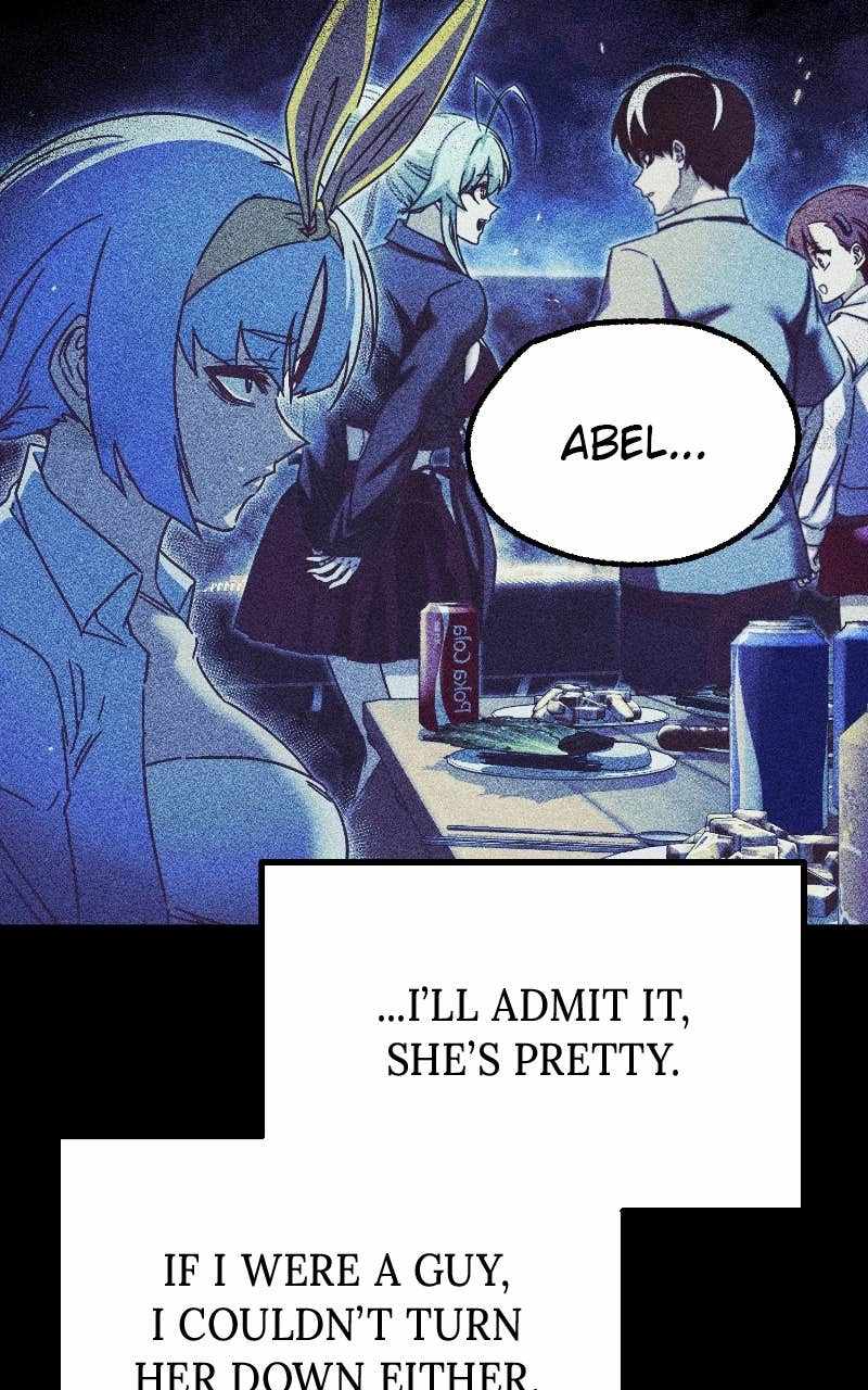 Conquering the Academy With Just a Sashimi Knife Chapter 51 - Page 130