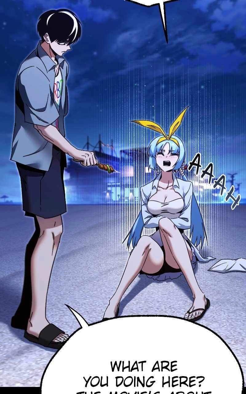 Conquering the Academy With Just a Sashimi Knife Chapter 51 - Page 133