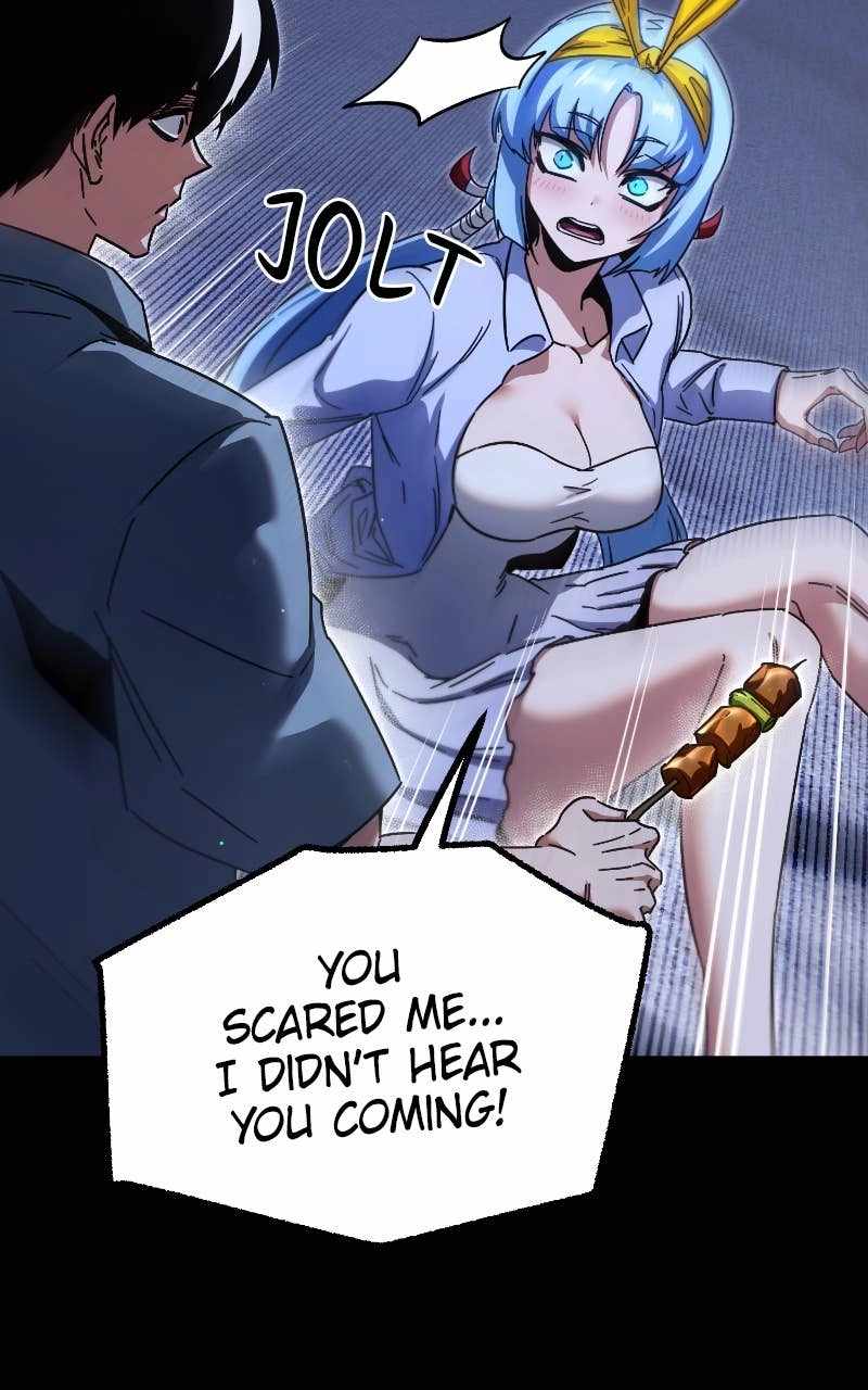 Conquering the Academy With Just a Sashimi Knife Chapter 51 - Page 135