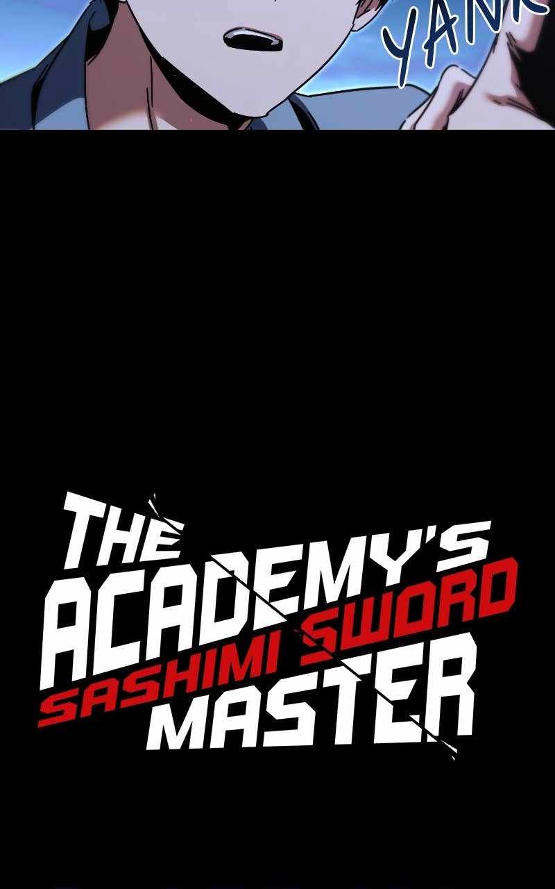 Conquering the Academy With Just a Sashimi Knife Chapter 51 - Page 16