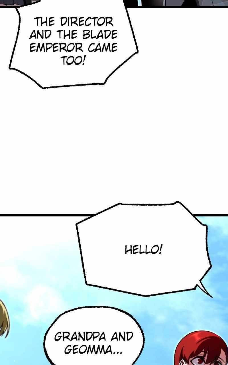 Conquering the Academy With Just a Sashimi Knife Chapter 51 - Page 22