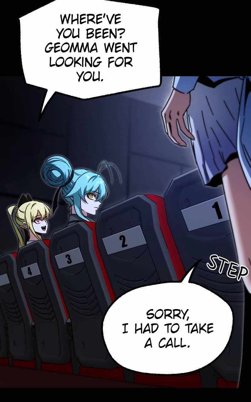 Conquering the Academy With Just a Sashimi Knife Chapter 51 - Page 23