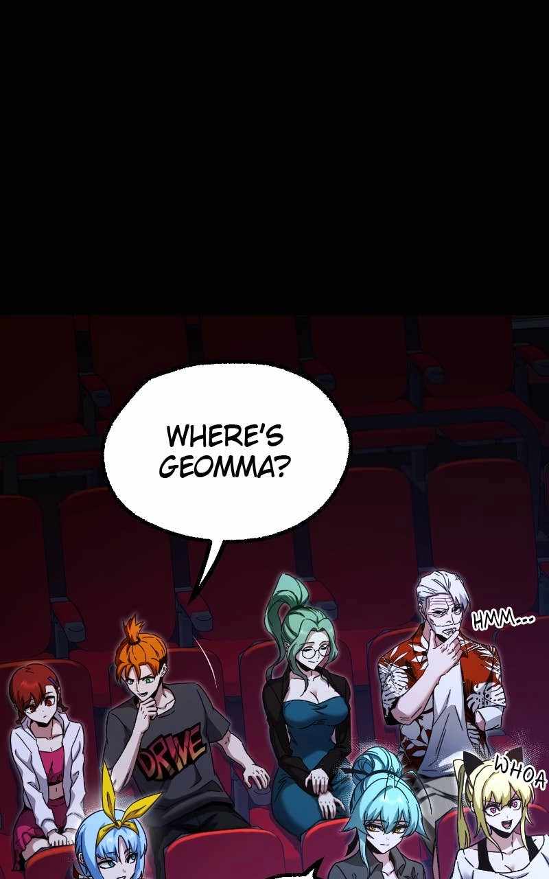 Conquering the Academy With Just a Sashimi Knife Chapter 51 - Page 24