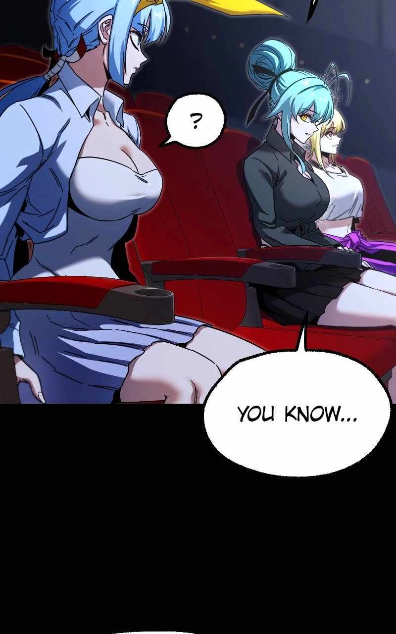 Conquering the Academy With Just a Sashimi Knife Chapter 51 - Page 26