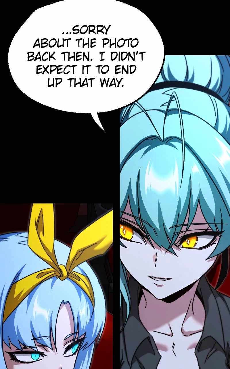 Conquering the Academy With Just a Sashimi Knife Chapter 51 - Page 27