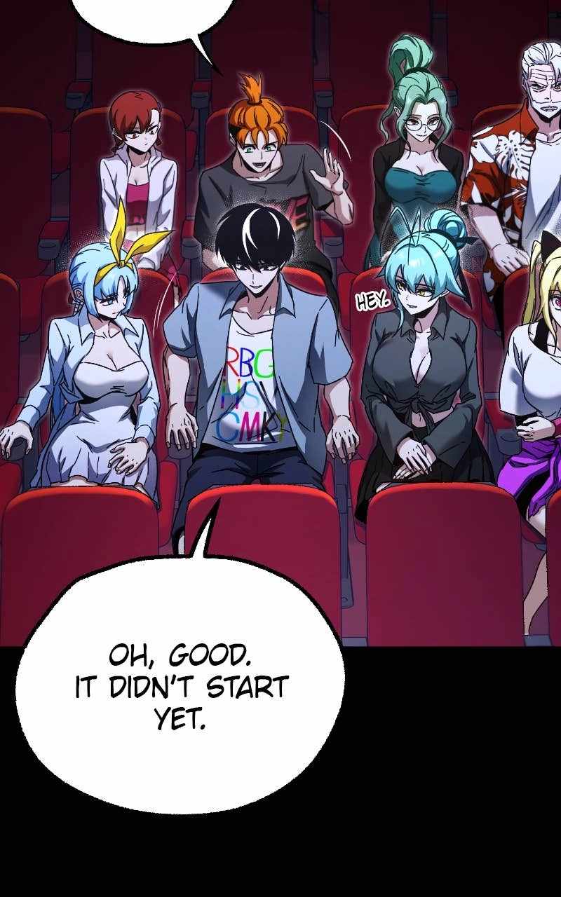 Conquering the Academy With Just a Sashimi Knife Chapter 51 - Page 34