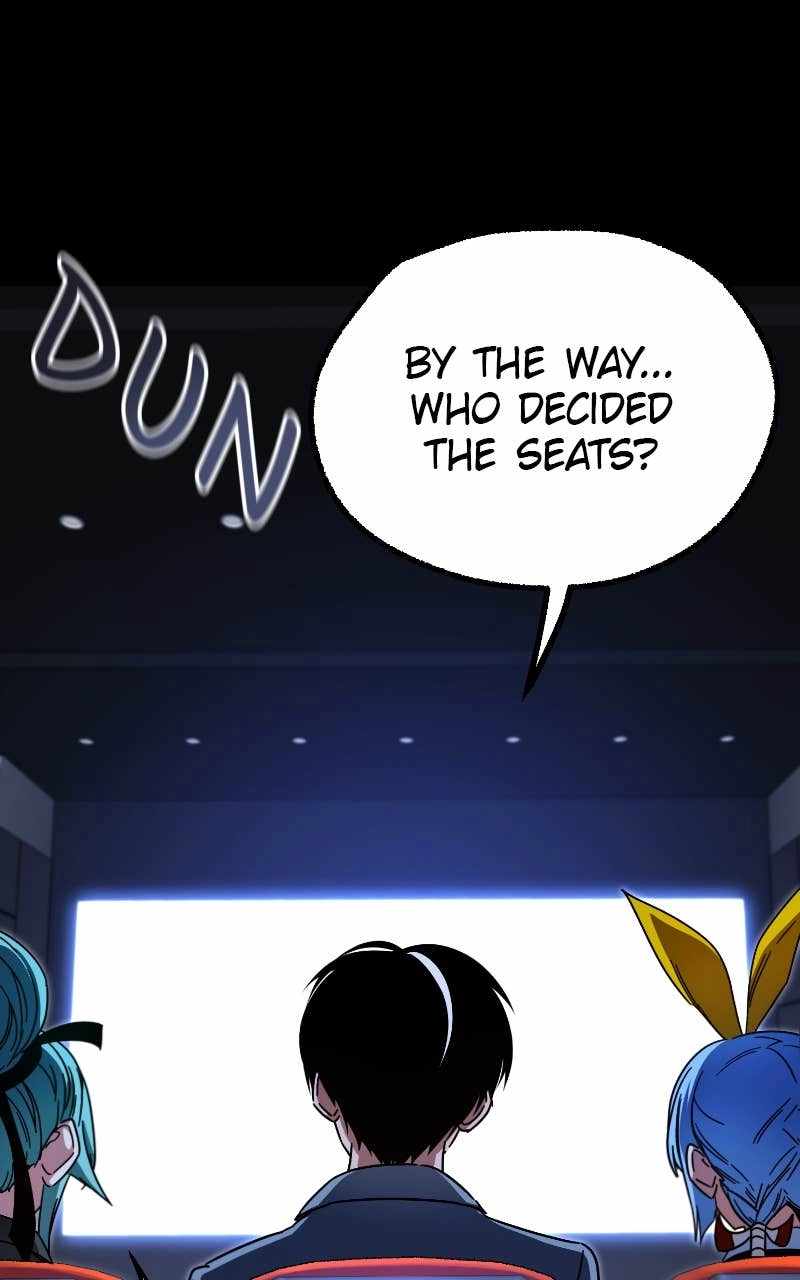 Conquering the Academy With Just a Sashimi Knife Chapter 51 - Page 35