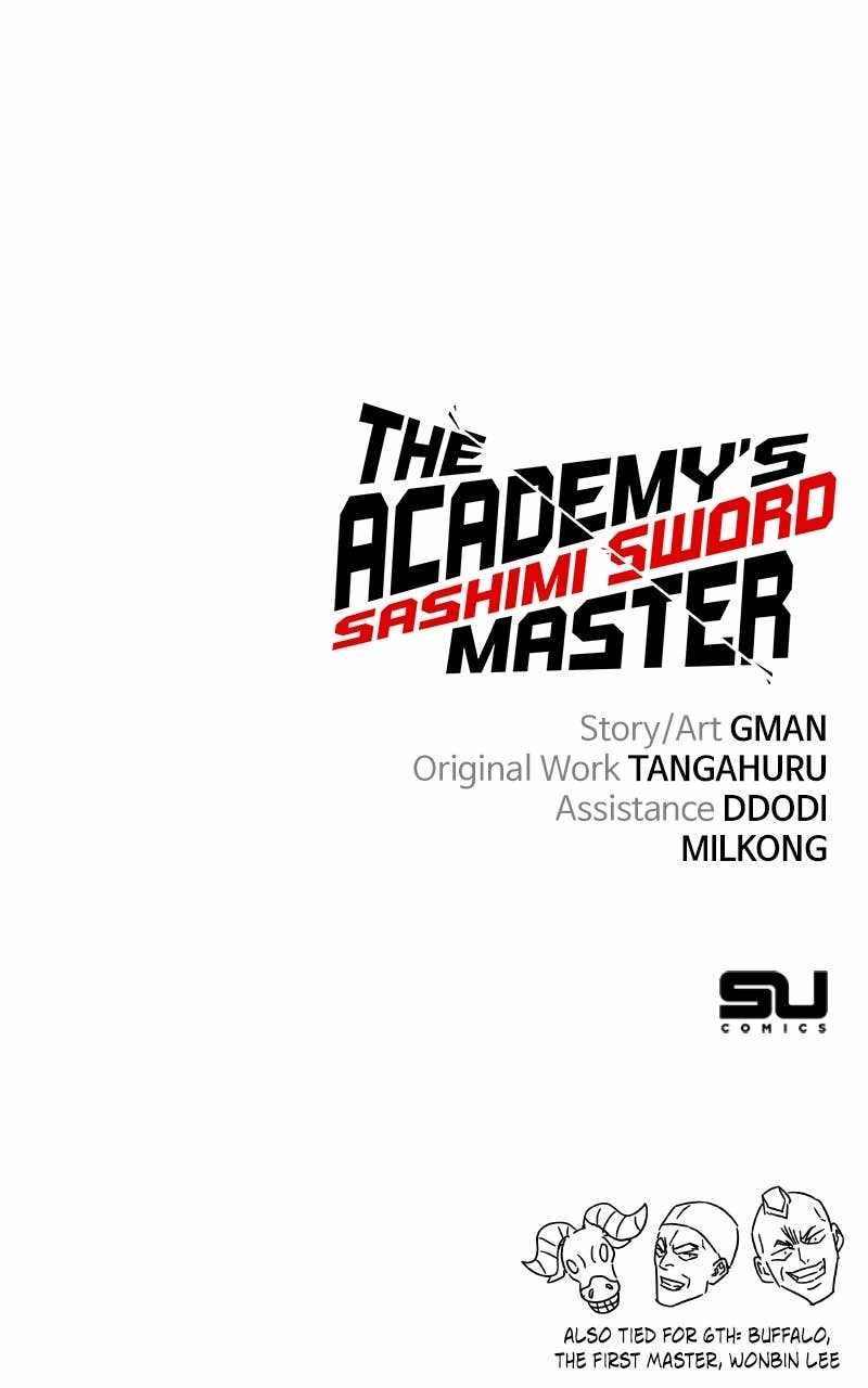 Conquering the Academy With Just a Sashimi Knife Chapter 51 - Page 39