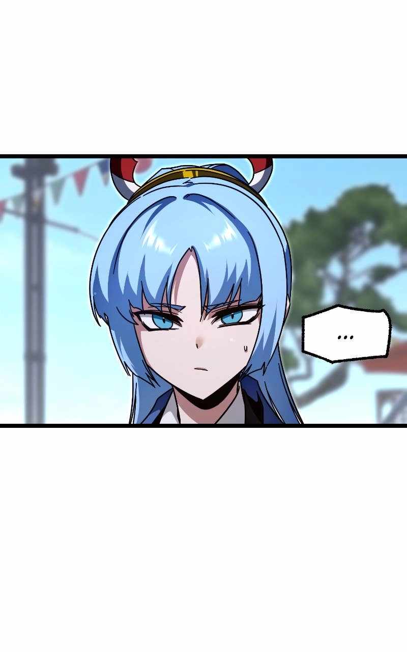 Conquering the Academy With Just a Sashimi Knife Chapter 51 - Page 41