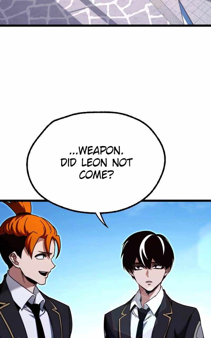 Conquering the Academy With Just a Sashimi Knife Chapter 51 - Page 43