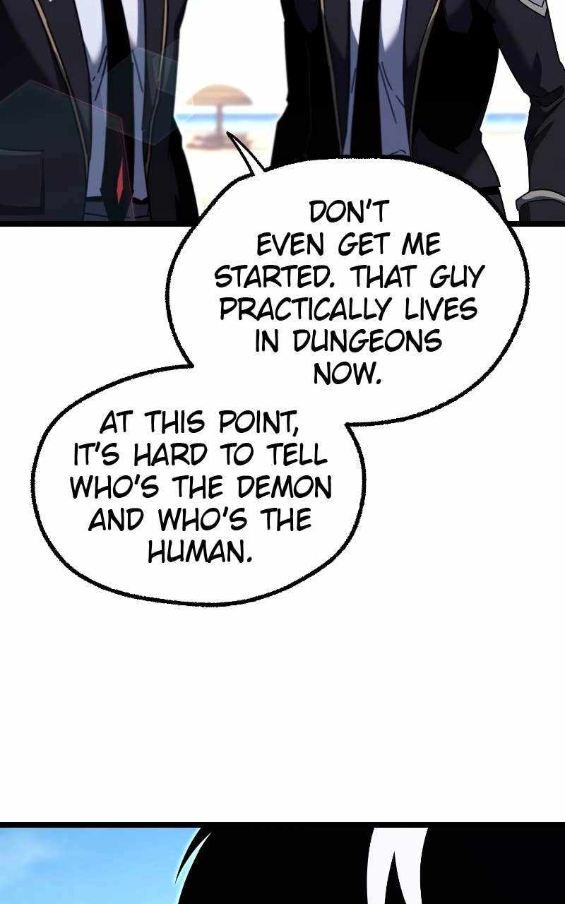 Conquering the Academy With Just a Sashimi Knife Chapter 51 - Page 44