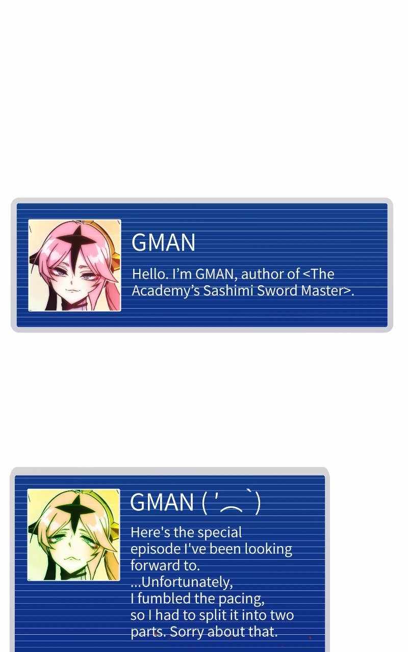 Conquering the Academy With Just a Sashimi Knife Chapter 51 - Page 48