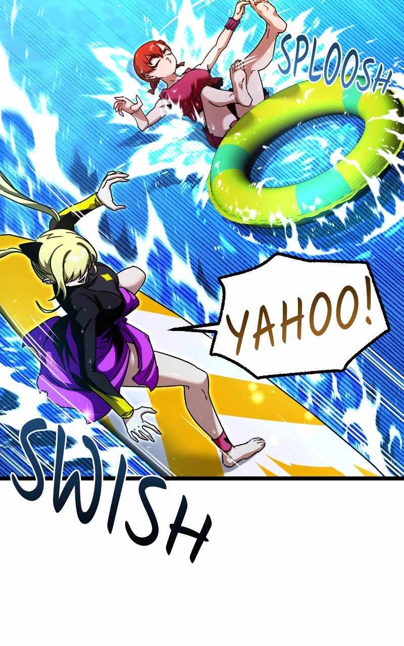 Conquering the Academy With Just a Sashimi Knife Chapter 51 - Page 60