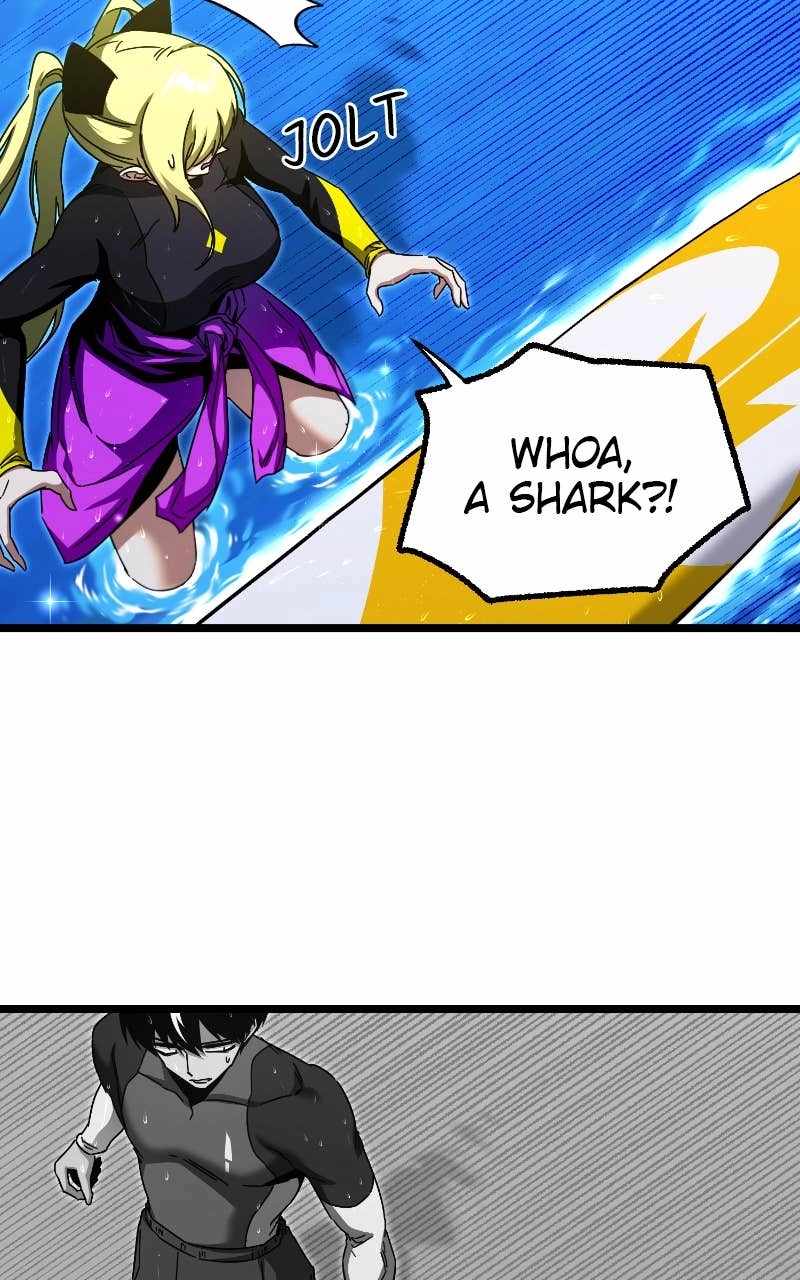 Conquering the Academy With Just a Sashimi Knife Chapter 51 - Page 63