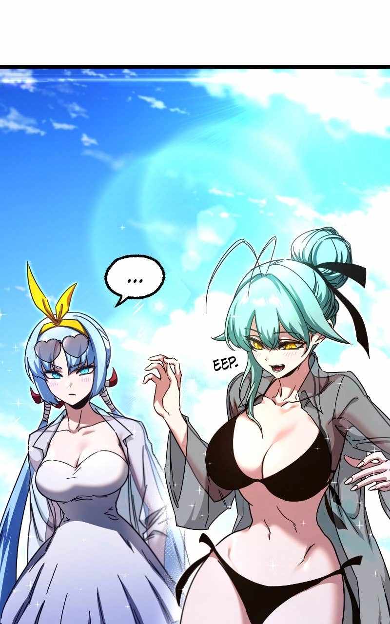 Conquering the Academy With Just a Sashimi Knife Chapter 51 - Page 66