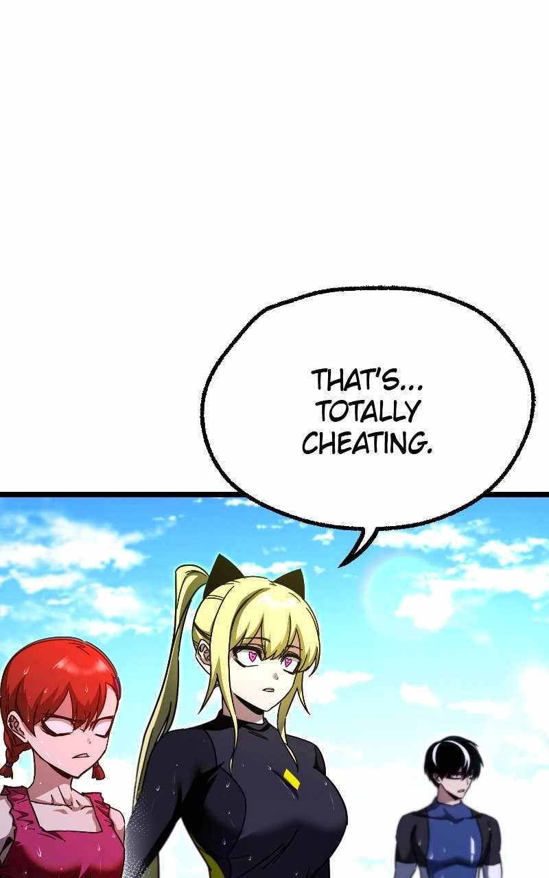 Conquering the Academy With Just a Sashimi Knife Chapter 51 - Page 68