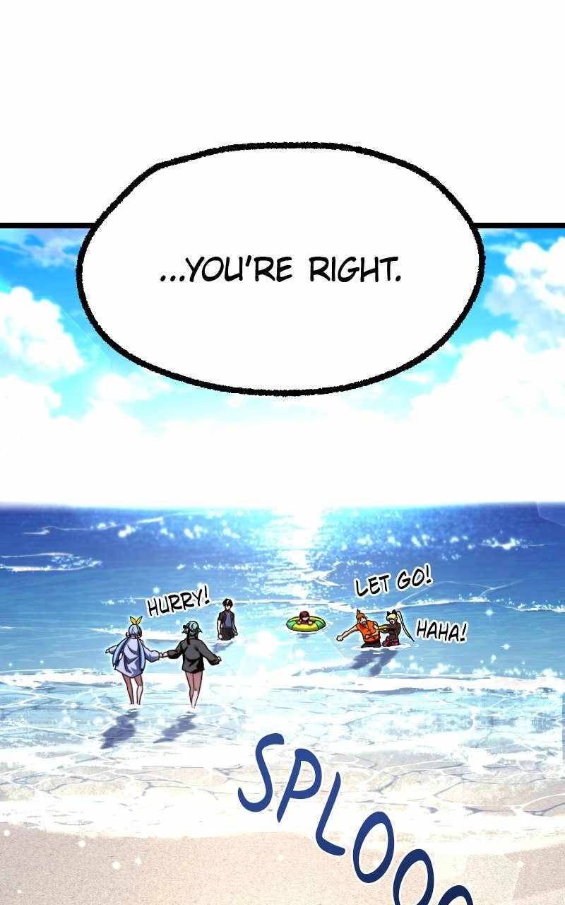 Conquering the Academy With Just a Sashimi Knife Chapter 51 - Page 79