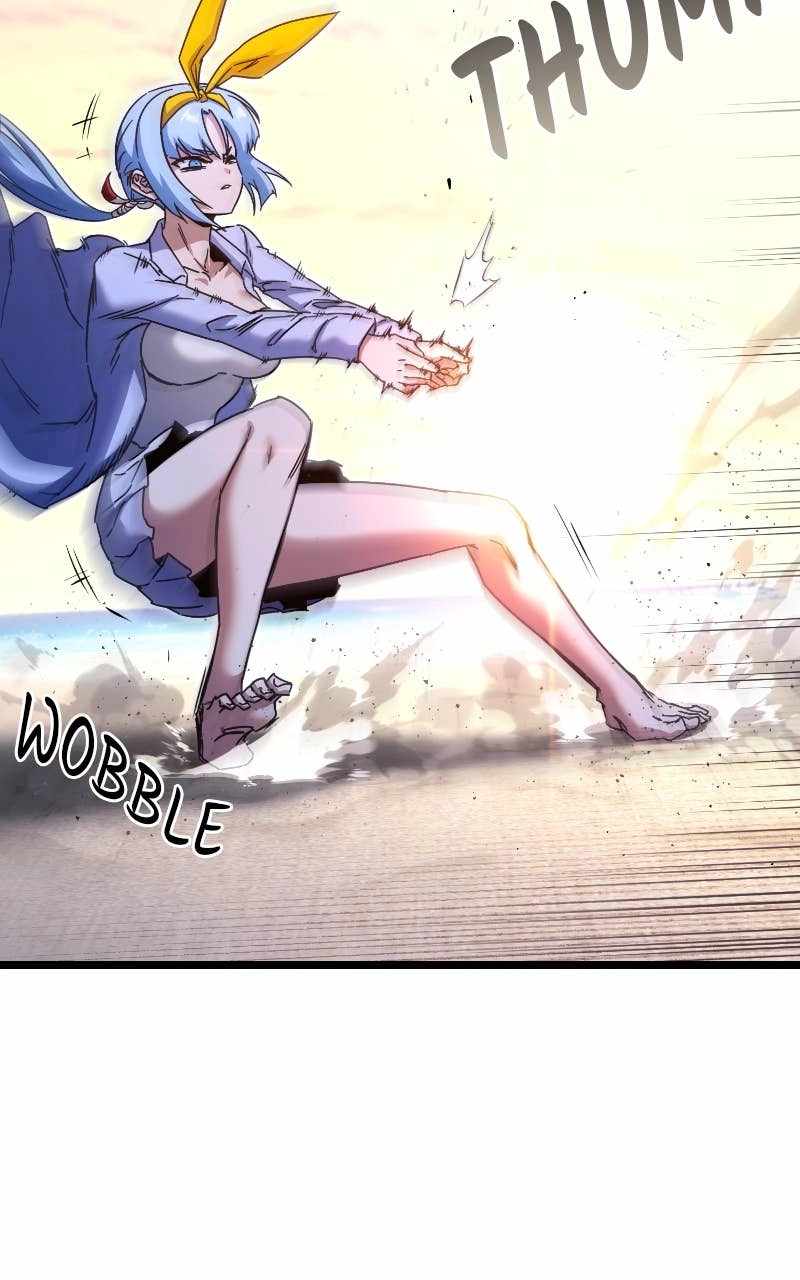 Conquering the Academy With Just a Sashimi Knife Chapter 51 - Page 87