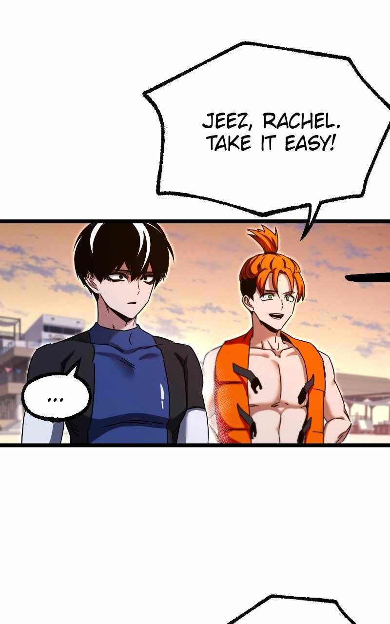 Conquering the Academy With Just a Sashimi Knife Chapter 51 - Page 88