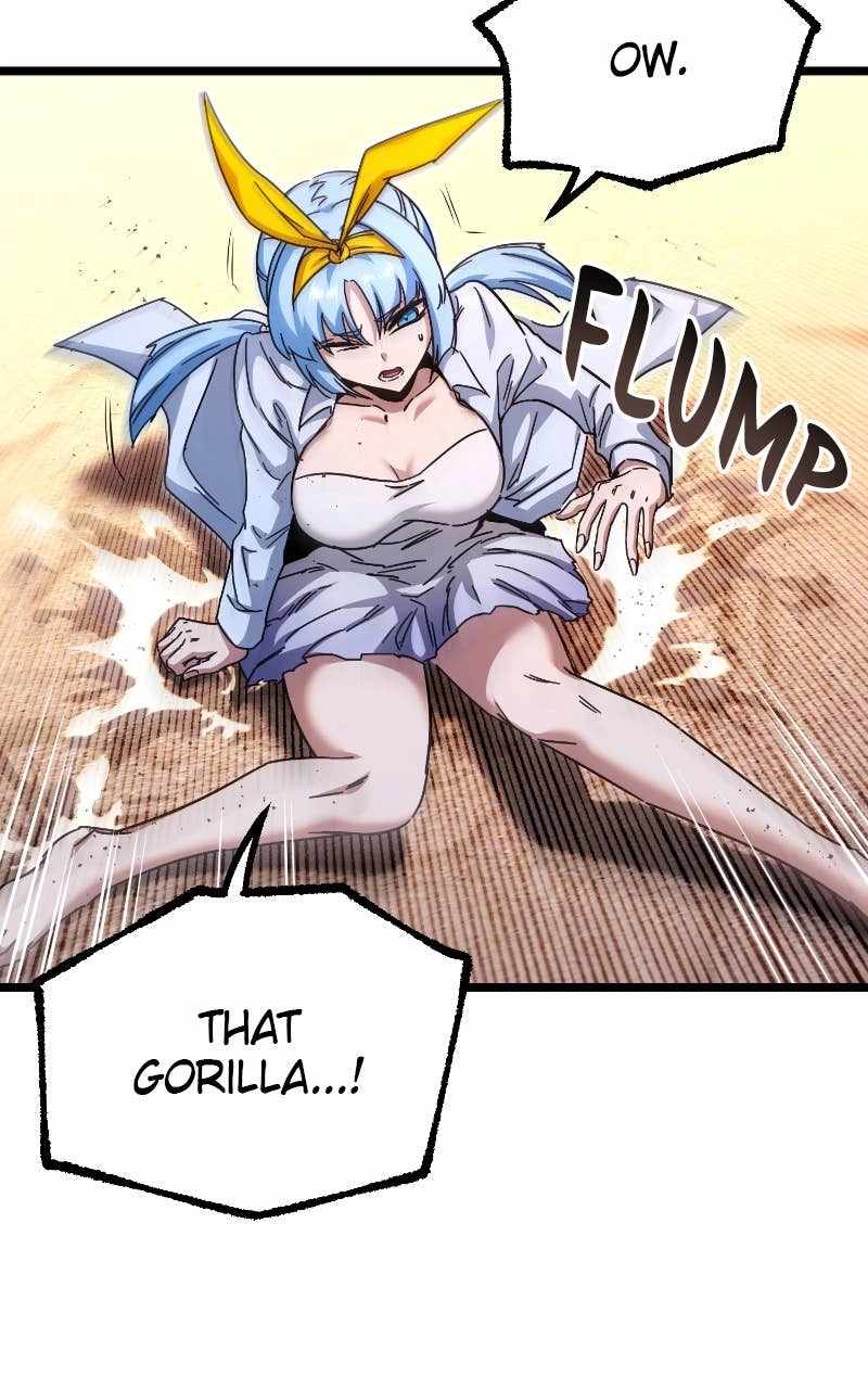 Conquering the Academy With Just a Sashimi Knife Chapter 51 - Page 89