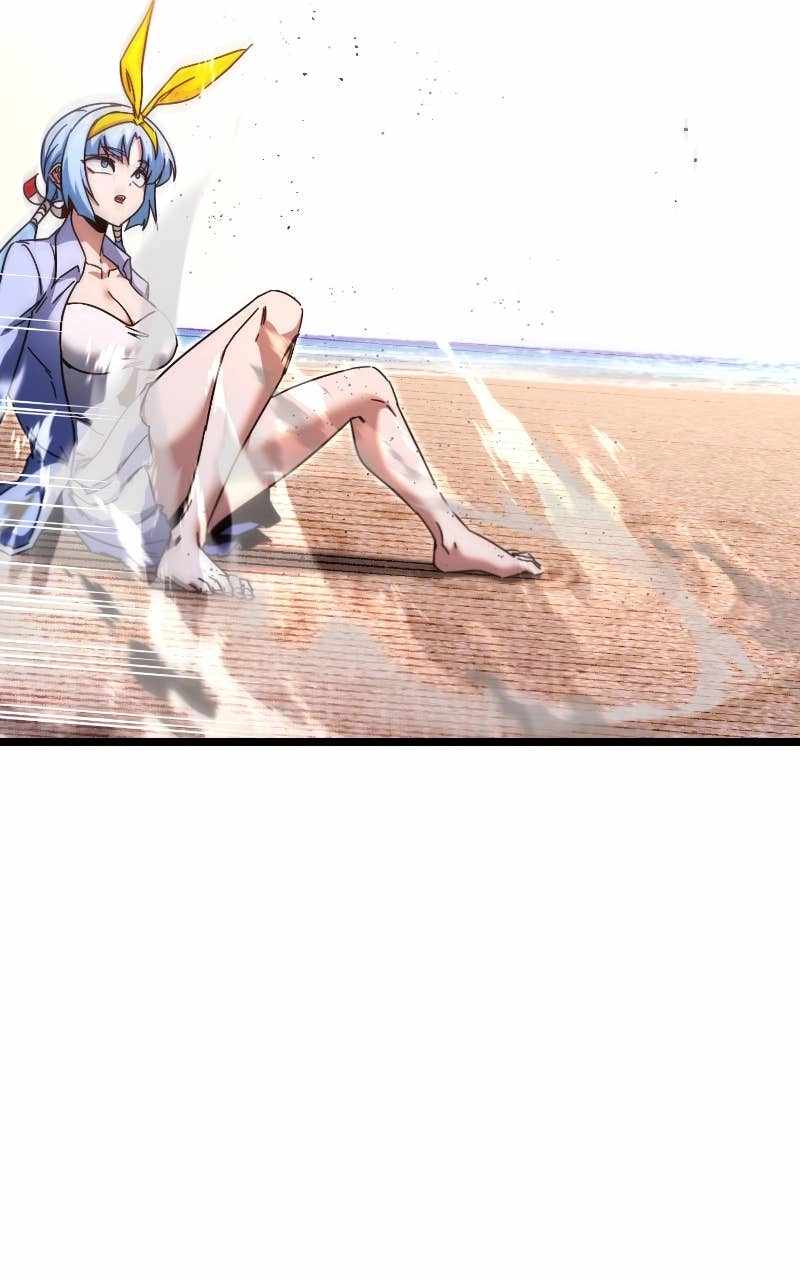 Conquering the Academy With Just a Sashimi Knife Chapter 51 - Page 93