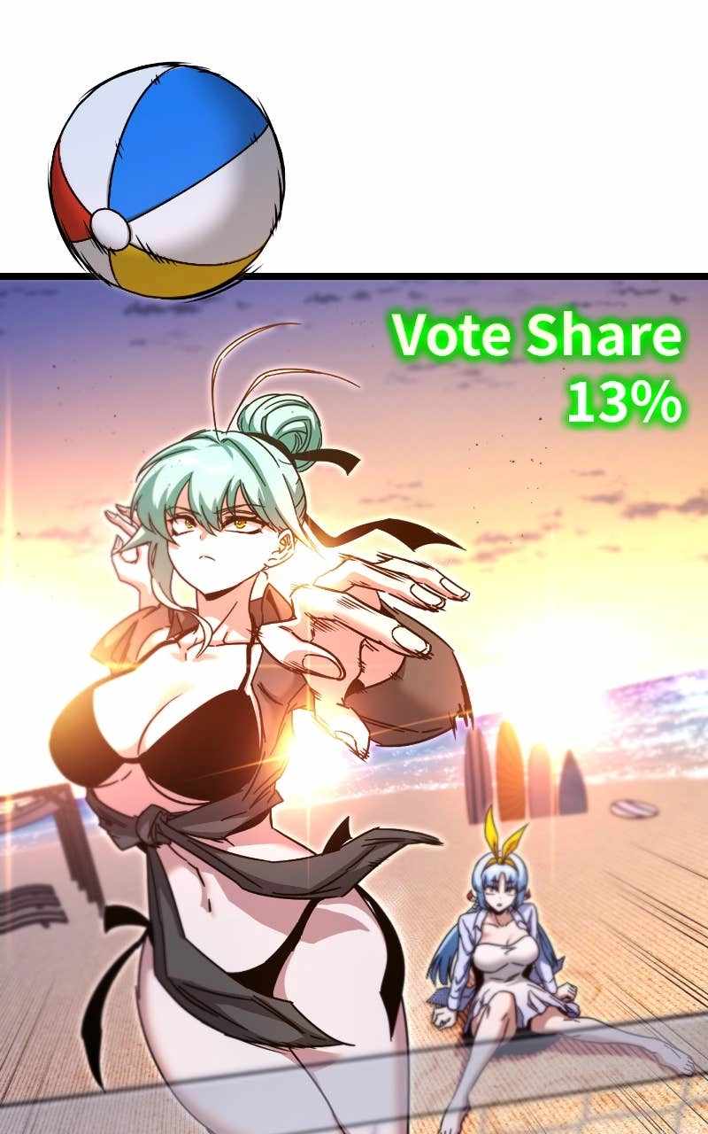 Conquering the Academy With Just a Sashimi Knife Chapter 51 - Page 94