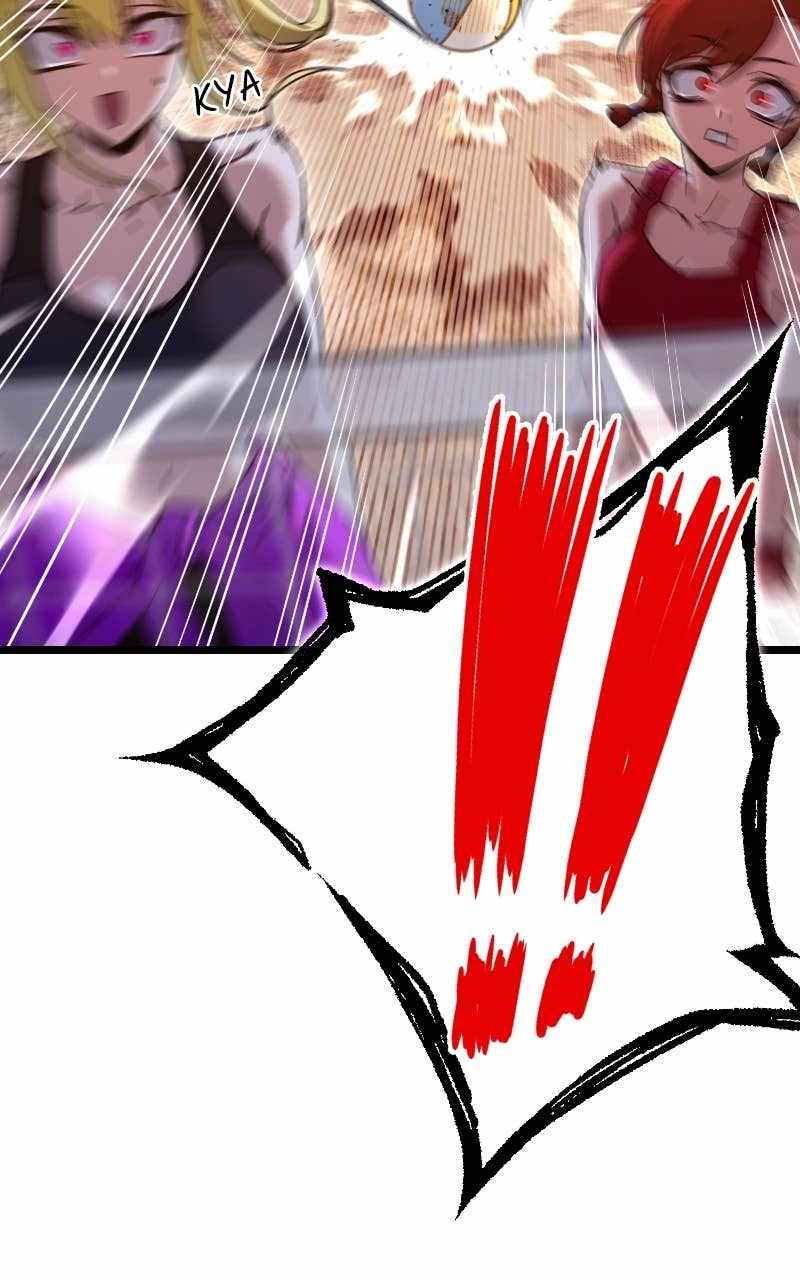 Conquering the Academy With Just a Sashimi Knife Chapter 51 - Page 97