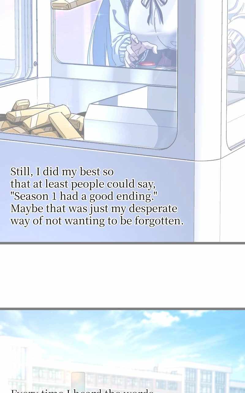 Conquering the Academy With Just a Sashimi Knife Chapter 52 - Page 101