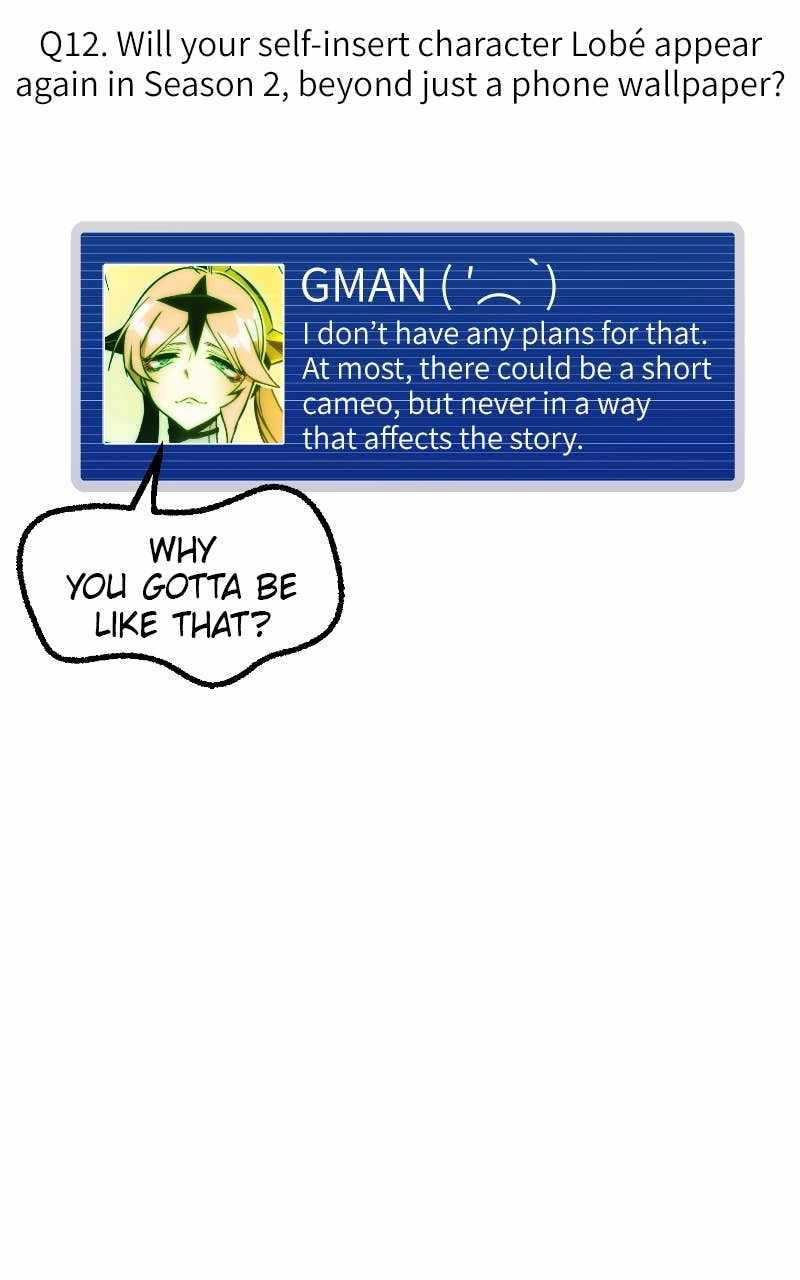 Conquering the Academy With Just a Sashimi Knife Chapter 52 - Page 13