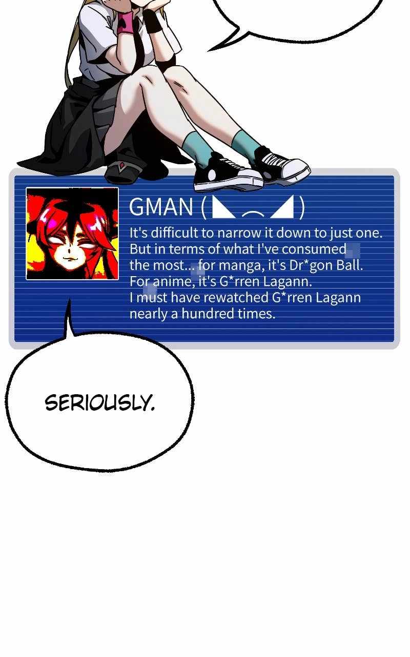 Conquering the Academy With Just a Sashimi Knife Chapter 52 - Page 18