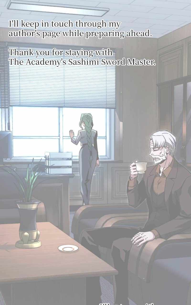 Conquering the Academy With Just a Sashimi Knife Chapter 52 - Page 3