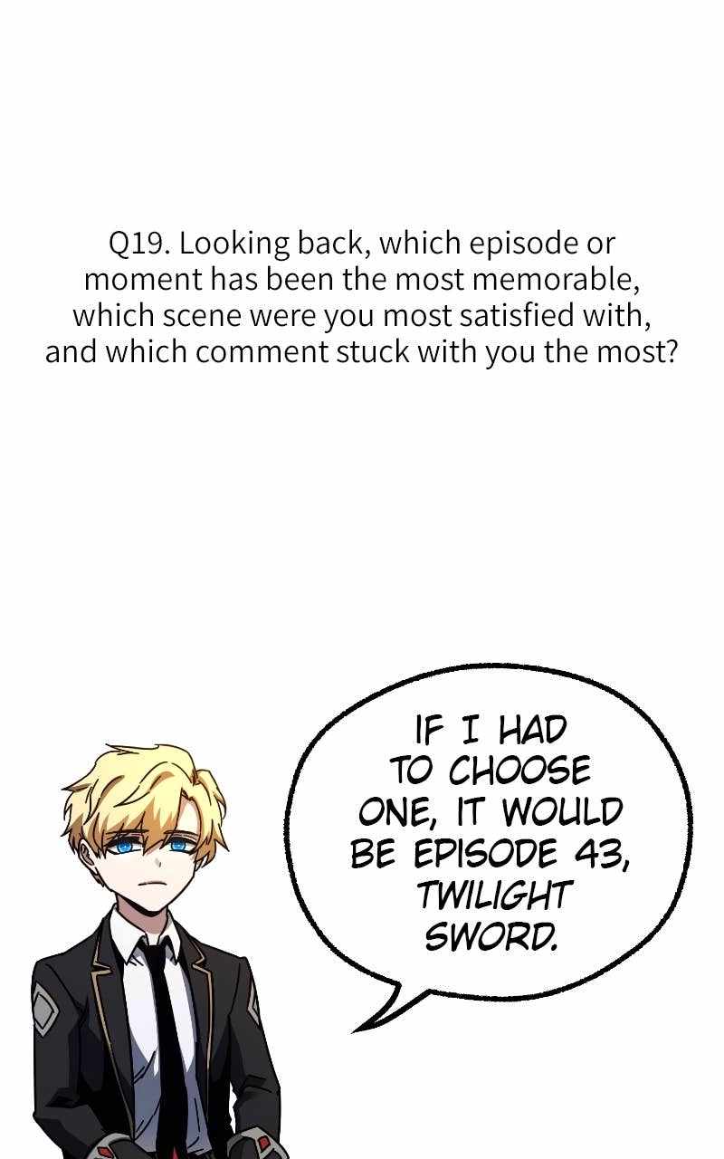 Conquering the Academy With Just a Sashimi Knife Chapter 52 - Page 21