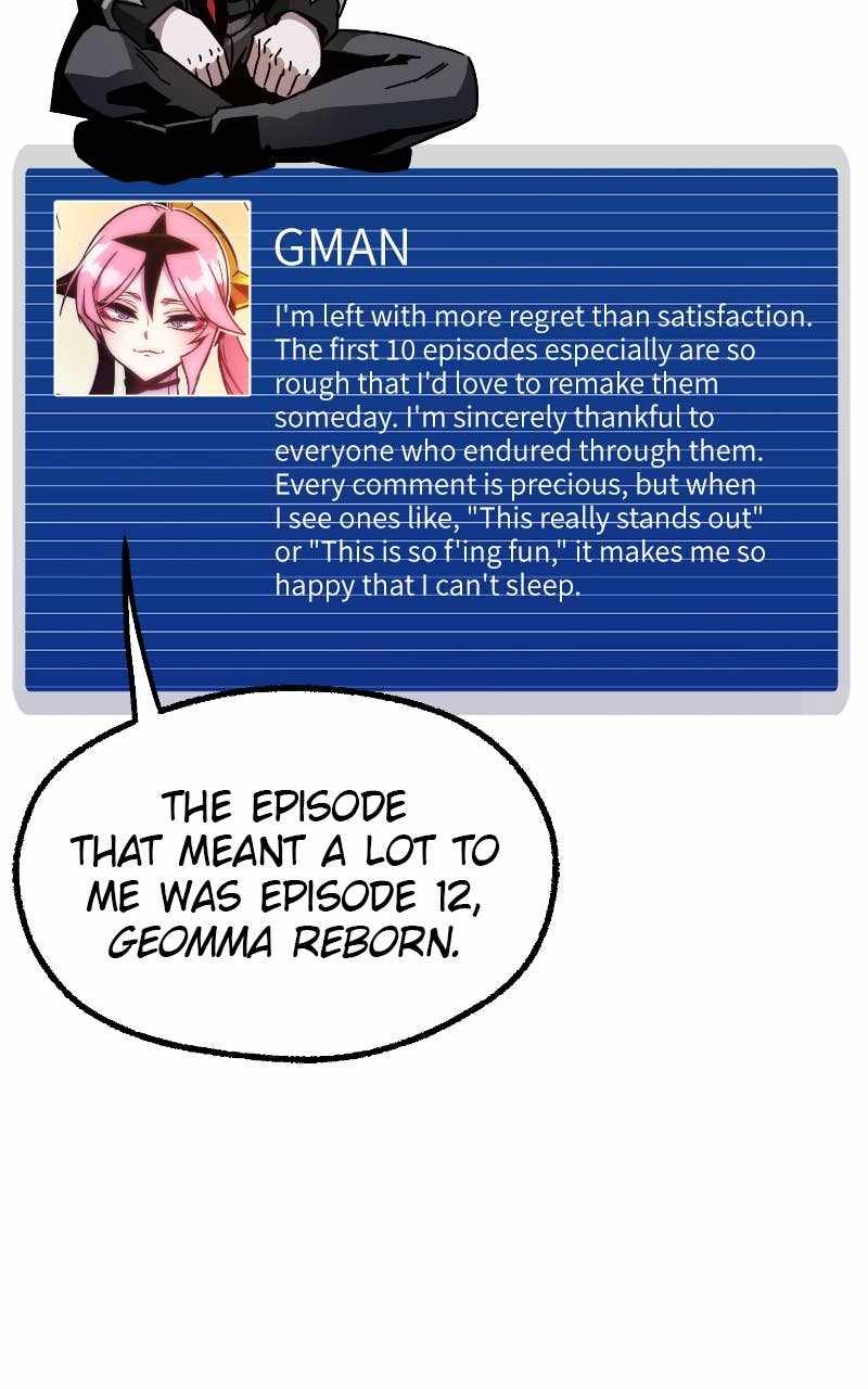 Conquering the Academy With Just a Sashimi Knife Chapter 52 - Page 22