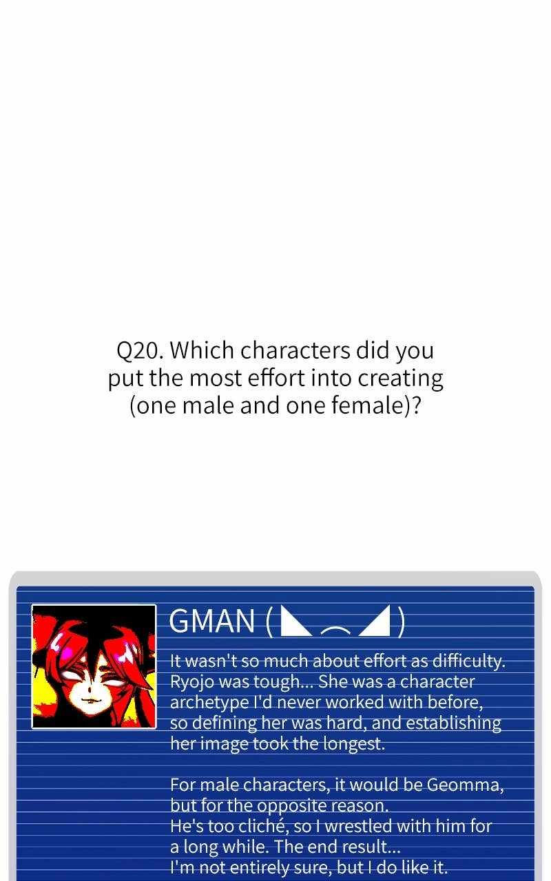 Conquering the Academy With Just a Sashimi Knife Chapter 52 - Page 23