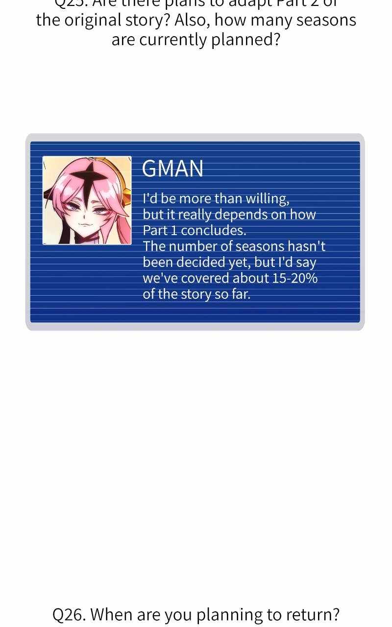 Conquering the Academy With Just a Sashimi Knife Chapter 52 - Page 30